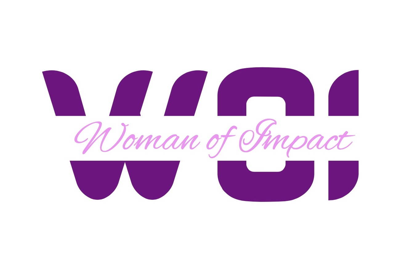 Woman of Impact